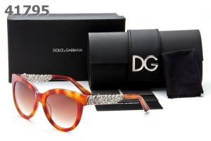 2020 春夏 DOLCE GABBANA ドルチェガッバーナ 個性派 サングラス 最高ランク