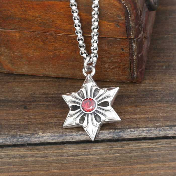 高評価の人気品 2020 クロムハーツ CHROME HEARTS シルバー925 ペンダントトップ