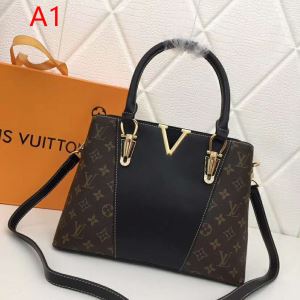 流行ファッション 高級感が好評です 大人可愛いスタイル ルイ ヴィトン LOUIS VUITTON ハンドバッグ 3色可選