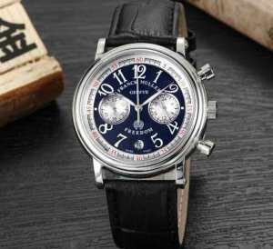 ファッション性の高いFRANCK MULLER フランクミュラー コーティングガラス 女性用腕時計 5色可選