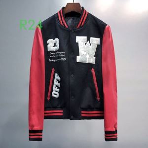 コレクション 野球ウェア 有名ブランドです OffWhite オフホワイト 上品に着こなせ