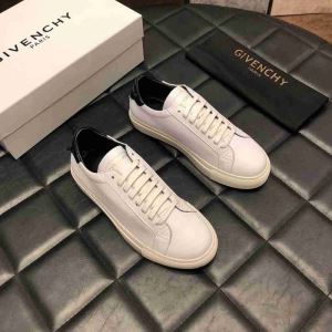 2020春夏の大注目トレンド 今シーズン注目のデザイン ジバンシー GIVENCHY カジュアルシューズ 2色可選