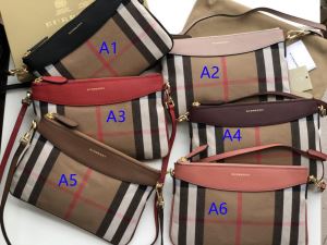 レディースバッグ 多色選択可 2020春夏も引き続き人気セール バーバリー 夏らしい爽やかさ BURBERRY オシャレな印象に
