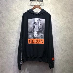 満々のブランド OffWhite オフホワイト数量限定再入荷 パーカー冬季限定販売