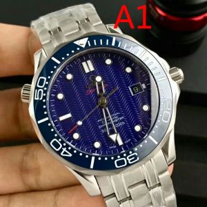 最近人気一番 男性用腕時計 オメガ OMEGA 良好品 多色可選 超激安価格