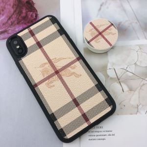 バーバリー スマホケース レディース クラシック iphone11に対応 Burberry コピーアイフォンケース 日本未入荷の人気モデル
