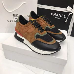超人気美品 ジバンシー GIVENCHY 2色可選スニーカー、靴 2020春夏新作