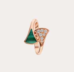 2020SS人気 ブルガリ BVLGARI 今回注目する リング指輪 2年以上連続１位獲得