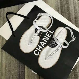 サンダル シャネル CHANEL 3色可選 2020春夏新作 人気商品