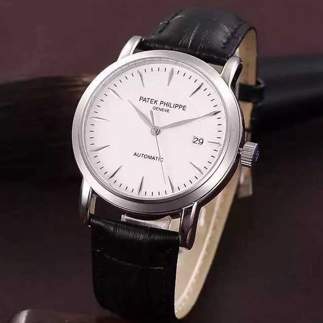 格安 2020 Patek Philippe パテックフィリップ 男性用腕時計 4色可選