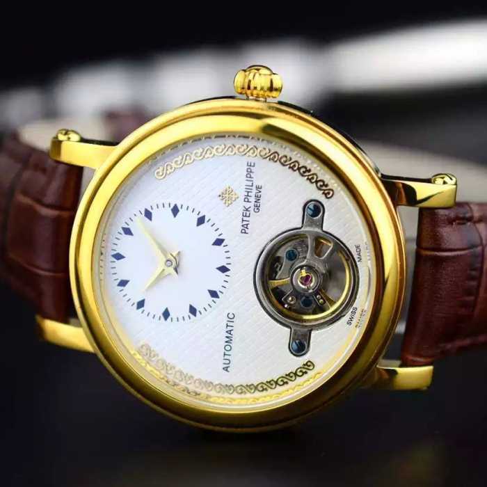 絶対オススメ♡ 2020 Patek Philippe パテックフィリップ 男性用腕時計 8色可選