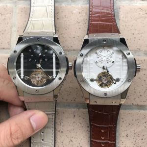 入荷 ウブロ HUBLOT 男性用腕時計高感度アイテム 多色可選 最近人気一番