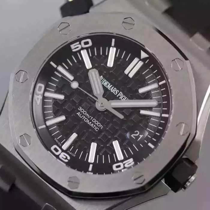 人気雑誌掲載2020 AUDEMARS PIGUET オーデマ ピゲ 3120ムーブメント 3針クロノグラフ 日付表示 男性用腕時計