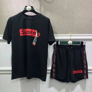 人気デザインで欲しい 上下セットシュプリーム2020【SALE】 SUPREME 2色可選高感度アイテム