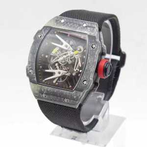 人気新品★超特価★ RICHARD MILLE リシャールミル 2020春夏 上級 男性用腕時計 3色可選