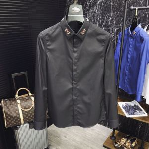 2020春夏の大注目トレンド ドルチェガッバーナ DolceGabbana 長袖 ロンTロングTロングTシャツ 3色可選 優しげ人気アイテム