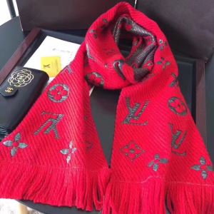 2020秋冬季超激安専門店 ロングマフラー ルイ ヴィトン LOUIS VUITTON 4色選択可