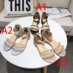 2020春夏も引き続きトレンド ジミーチュウ JIMMY CHOO サンダル 3色可選 春夏のトレンドアイテム