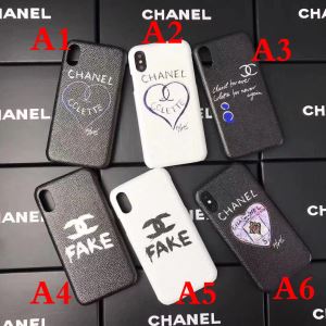 シャネル CHANEL 多色可選 2020夏の定番新品到来 期間限定セール iphone7 ケース カバー