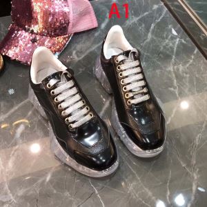 春夏らしい爽やかさ 2020春夏の大注目トレンド ジミーチュウ JIMMY CHOO ランニングシューズ 多色可選 男女兼用