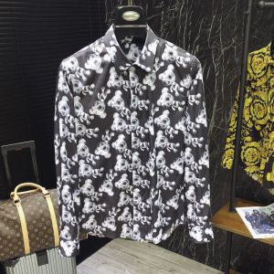 に着たい ドルチェガッバーナ DolceGabbana 長袖 ロンTロングTロングTシャツ 透け感優しい