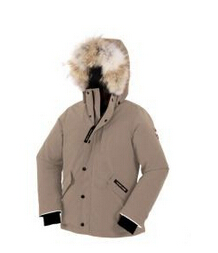 完売品　2020秋冬 Canada Goose 耐久性ある子供用ダウンジャケット 3色可選