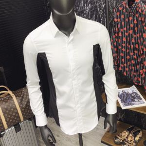 に着たい 長袖 ロンTロングTロングTシャツ 透け感優しい アルマーニ ARMANI 大人っぽく仕上げ