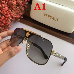 多色可選 オススメしたい最新注目ファション 《2020年》今、注目のストリート サングラス ヴェルサーチ VERSACE