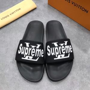 ぐっと鮮度がアップ サンダル 夏らしい抜け感を演出し ルイ ヴィトン LOUIS VUITTON 2020年春夏シーズンの人気