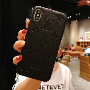 4色可選 LOUIS VUITTON ルイ ヴィトン iphoneXSMAX ケース カバー 上品でファッション 今年人気定番