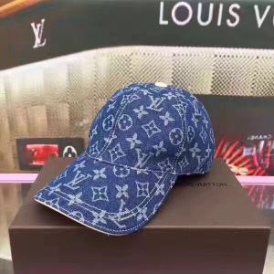 最旬アイテム ルイ ヴィトン赤字超特価2020 LOUIS VUITTON キャップ 5色可選