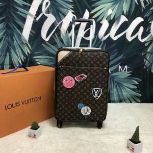 LOUIS VUITTON スーツケース 数量限定奇跡の入荷 ルイ ヴィトン2020夏ファション新品
