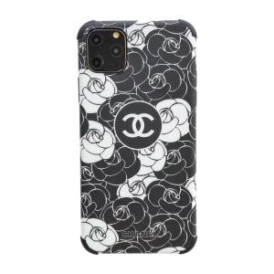 ケータイケース 2色可選 シャネル CHANEL 大人かわいい秋冬コーデを楽しみ 2020秋冬流行ファション