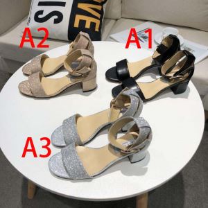 今期のトレンド定番アイテム 2020春夏の大注目トレンド ジミーチュウ JIMMY CHOO サンダル 3色可選