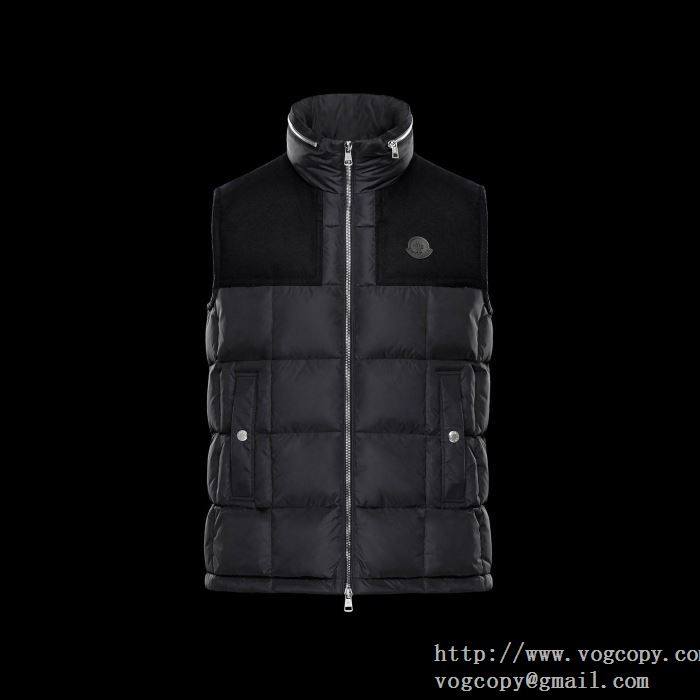個性的 ダウンジャケットふわふわな感触 2020秋冬 MONCLER モンクレール