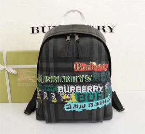 アイテム オススメしたい最新注目ファションバーバリー BURBERRY リュック