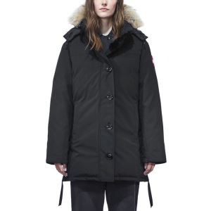 風も通さない カナダグース Canada Goose ダウンジャケット 2020秋冬 お洒落な存在感