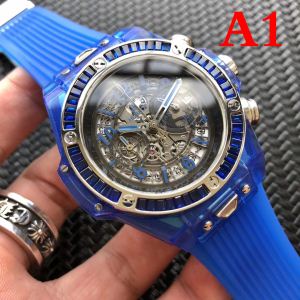 男性用腕時計 HUBLOT 2020秋冬の定番新品到来多色可選 1着は持つべき ウブロ