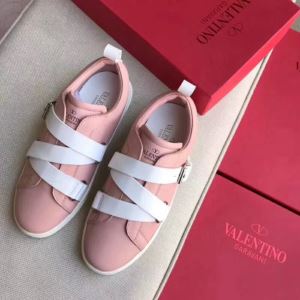 激安特売中 3色選択可 スニーカー、靴 ヴァレンティノ VALENTINO 2020春夏新作