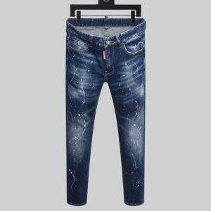 2020春夏の流行色DSQUARED2 ディースクエアード メンズ パンツ コピー 販売 サイズ感カジュアル優質な生地