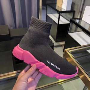 BALENCIAGA Speed Trainer バレンシアガ スピードトレーナー メンズ スニーカー 【2020年】夏のファッション