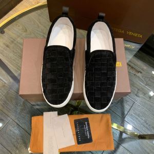 スニーカー 取り入れやすい 2色可選 ボッテガ ヴェネタ BOTTEGA VENETA 確定となる上品