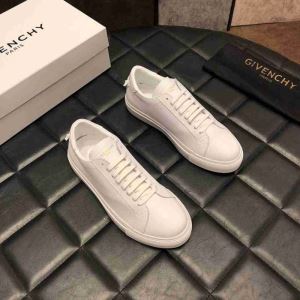 ファッション ジバンシー GIVENCHY カジュアルシューズ 4色可選 今流行のストリート上品