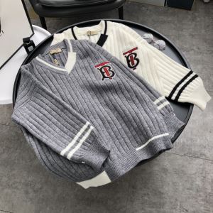 2020トレンドカラー秋冬セール バーバリー BURBERRY とにかく完璧ブランド新作 ウールコート 2色可選 大胆なチェックの人気トレンド
