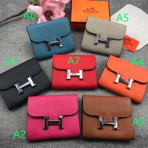 多色可選 財布 人気ストリートブランド新品 2020春夏も引き続きトレンド エルメス HERMES