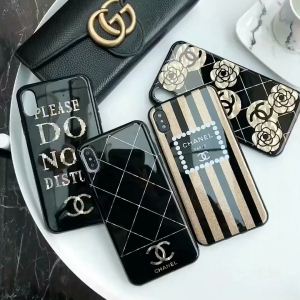 海外先行発売シャネル CHANEL 秋冬大活躍 iphone XR 2020最安値 ケース カバー 4色可選