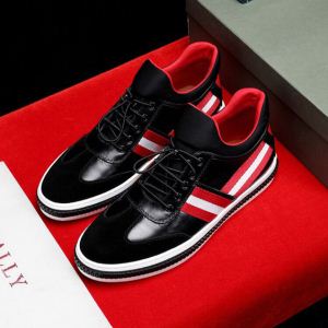 2020春夏も引き続きトレンド まずは定番人気アイテム BALLY バリー カジュアルシューズ
