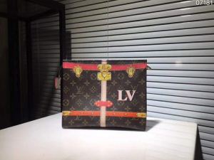 ルイ ヴィトン LOUIS VUITTON 人気デザインで欲しい ビジネスケース 2020新品入荷 2色可選 激安特売中