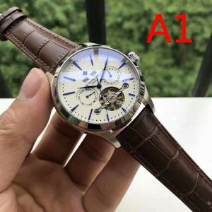 男性用腕時計 ミネラルガラス 上品でベーシック パテック フィリップ Patek Philippe 2020 多色可選 稀少入手困難