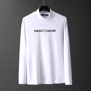 3色可選 長袖Tシャツ 2020トレンドファッション新品バーバリー BURBERRY もちろん相性抜群